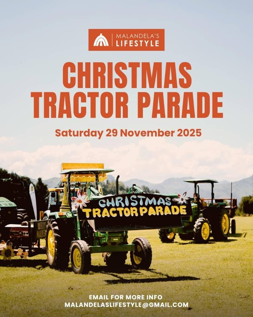 Event Advert
